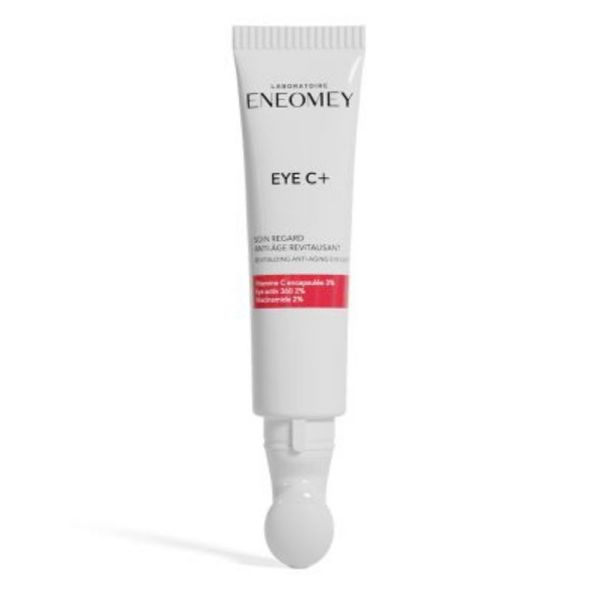Eneomey eye c+ soin regard 15ml