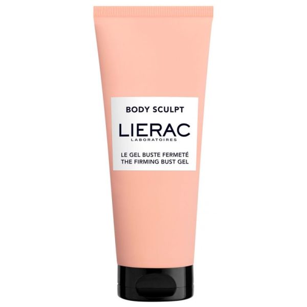 Lierac Body Sculpt le gel buste fermeté 75ml