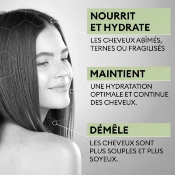 Oma & Me masque Aloe Vera hydratant 250ml