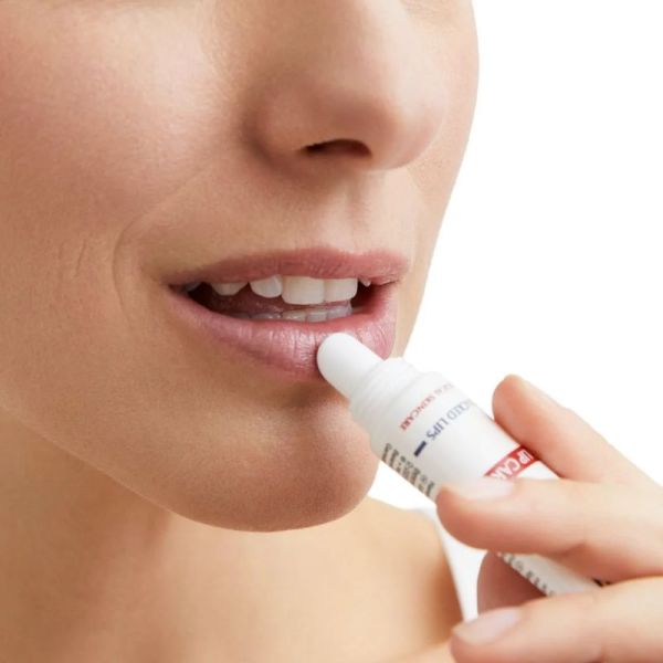 Eucerin Aquaphor réparateur lèvres SOS 10ml