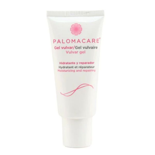 Palomacare gel vulvaire 30ml