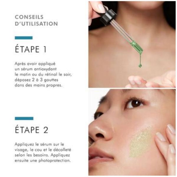 SkinCeuticals Correct Phyto Corrective sérum fluide 30ml