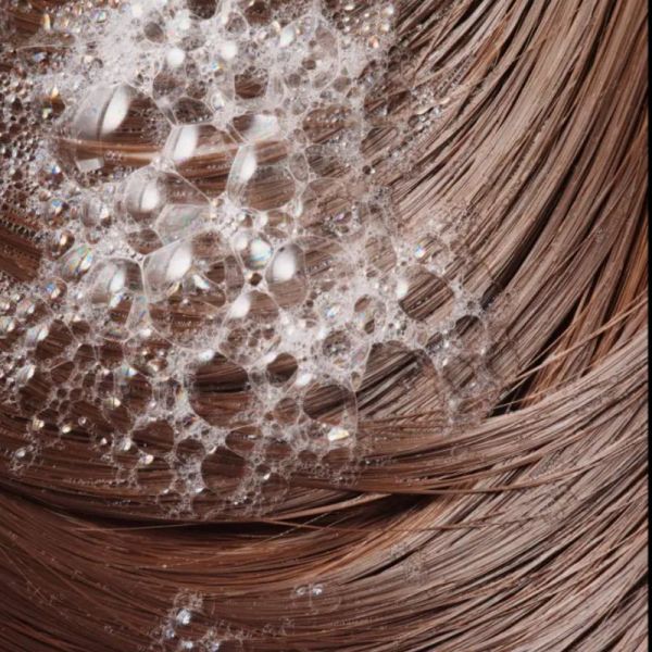 Ducray Anaphase shampoing anti chute et croissance 200 ml