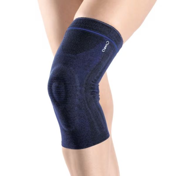 Gibaud soin genou genouillère rotulienne Taille 5
