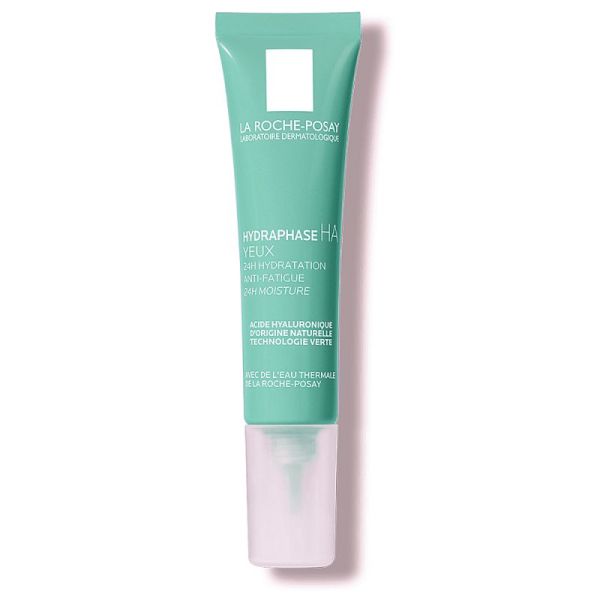 Roche Posay Hydraphase crème Intense yeux concentré 15ml