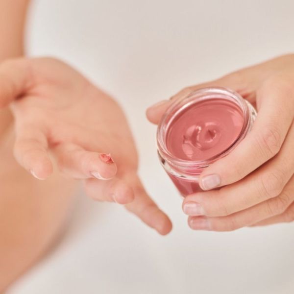 Embryolisse Secrets de maquilleurs soin blush de peau 50ml