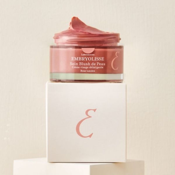 Embryolisse Secrets de maquilleurs soin blush de peau 50ml