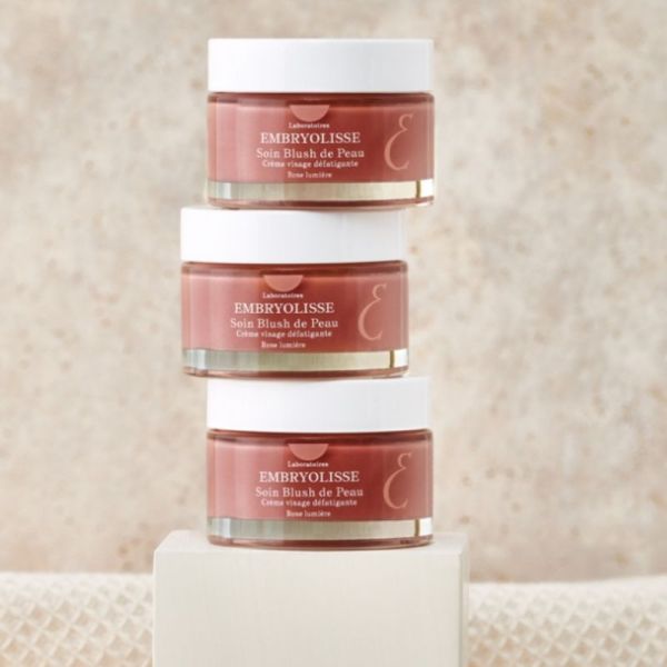 Embryolisse Secrets de maquilleurs soin blush de peau 50ml