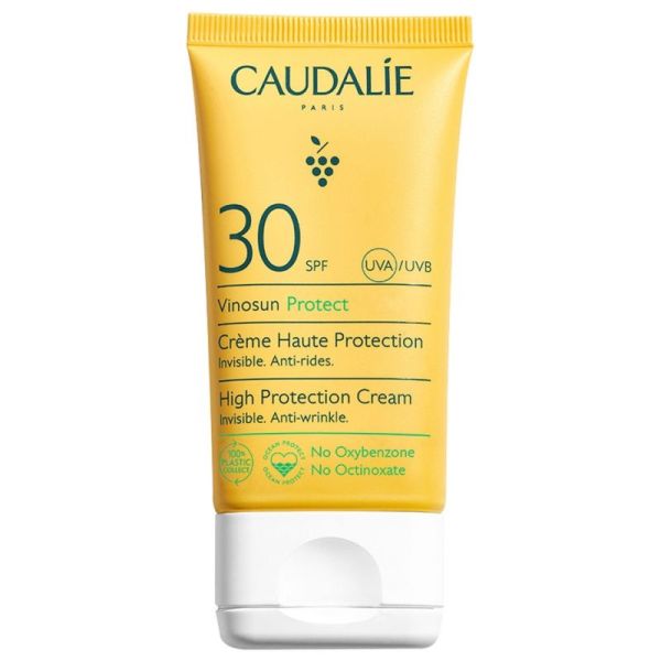 Vinosun Protect crème haute protection SPF30 50ml