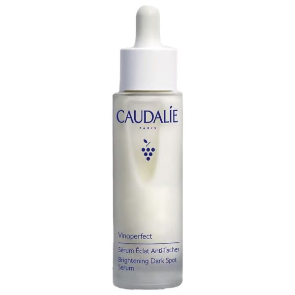 Caudalie Vinoperfect sérum Éclat anti-taches 50 ml