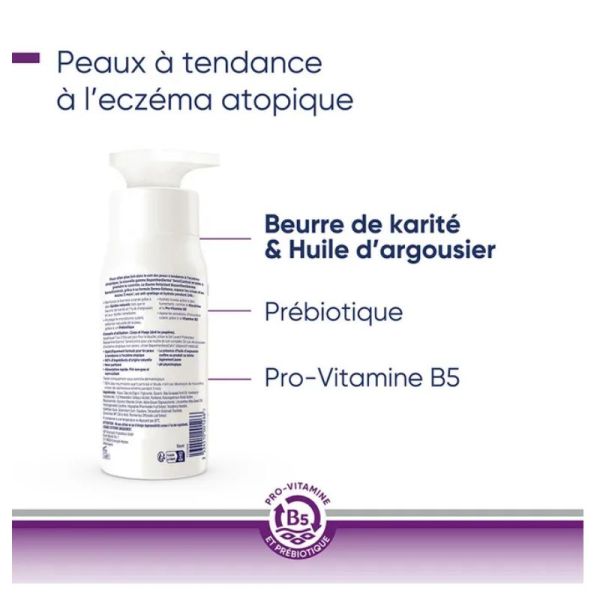 Bepanthen Derma SensiControl baume relipidant 400ml