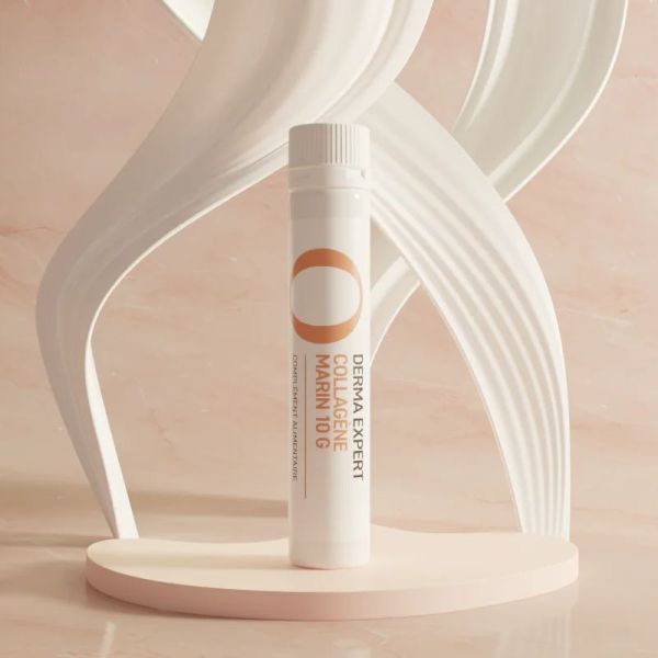 Oenobiol Derma Expert collagène 10 shots