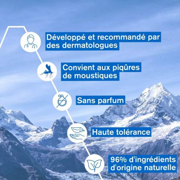 Uriage Pruriced SOS gel apaisant après-piqûre 15ml
