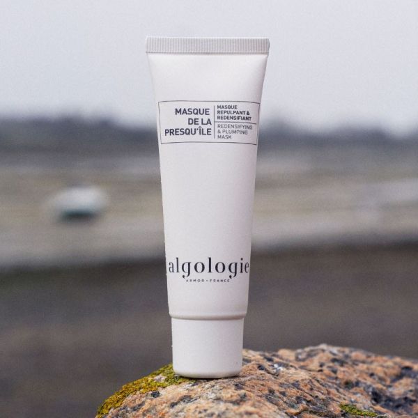 Algologie Masque de la Presqu'Ile repulpant et redensifiant 50ml