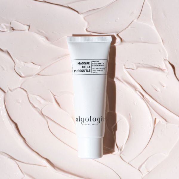 Algologie Masque de la Presqu'Ile repulpant et redensifiant 50ml