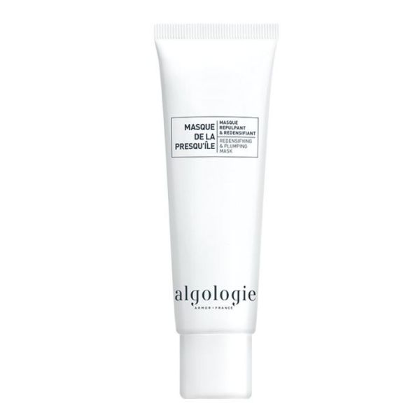 Algologie Masque de la Presqu'Ile repulpant et redensifiant 50ml