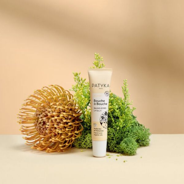 Patyka nutri bouche à bouche bio 10ml