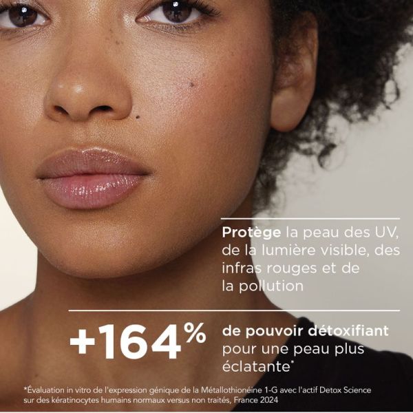 Bioderma Photoderm XDefense Ultra-Fluid SPF50+ Teinté 04 40ml