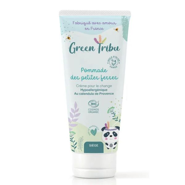 Green Tribu Pommade des petites fesses 75ml