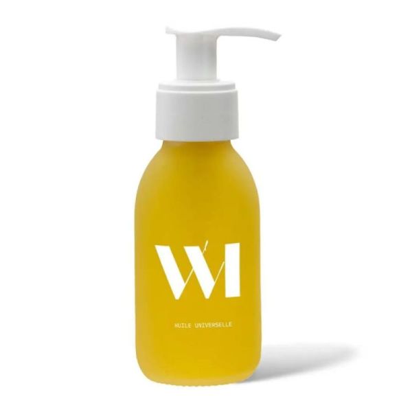 Huile universelle 90ml