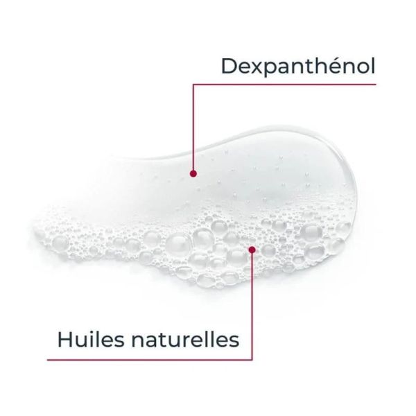 Eucerin pH5 gel-huile de douche Éco-Recharge 400ml