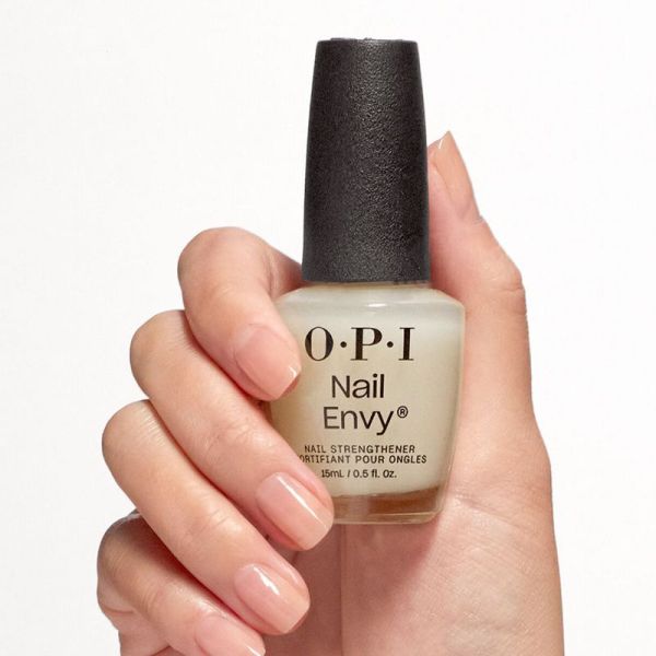 OPI Nail Envy Strengthener vernis fortifiant pour ongles fragiles & endommagés 15ml