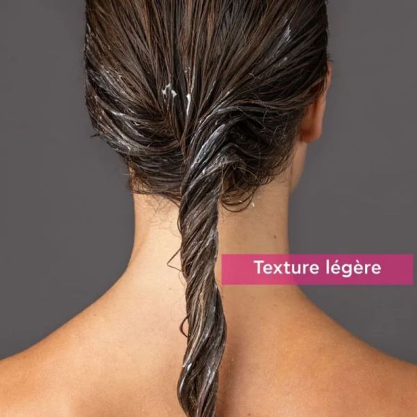 Apivita après-shampoing pour cheveux clairsemés 150ml