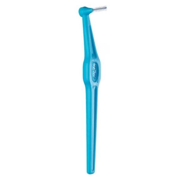 TePe Brossettes Interdentaires Angle Bleu  6 Unités - Taille : 3