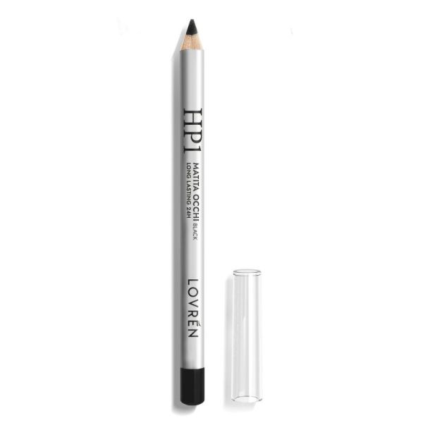 Lovren crayon yeux Long Lasting 24H HP1 Noir