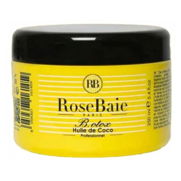RoseBaie B.otox Huile de Coco 250 ml