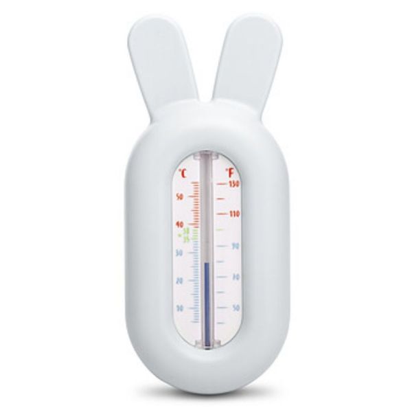 Suavinex thermomètre de bain Dreams bleu