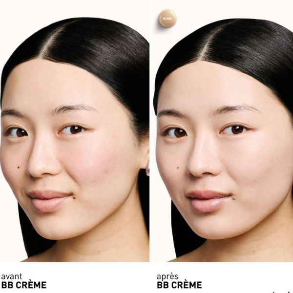 Erborian BB Crème au Ginseng teinte nude 15ml