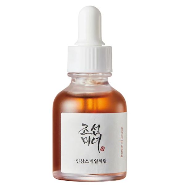 Beauty of Joseon Sérum Régénérant Ginseng + Bave d'Escargot 30 ml