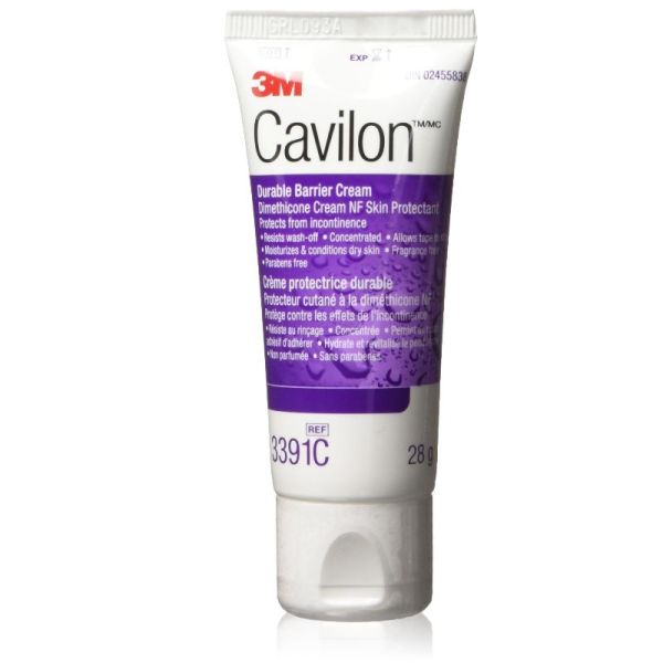 3M Cavilon Crème de Protection Durable 28 g