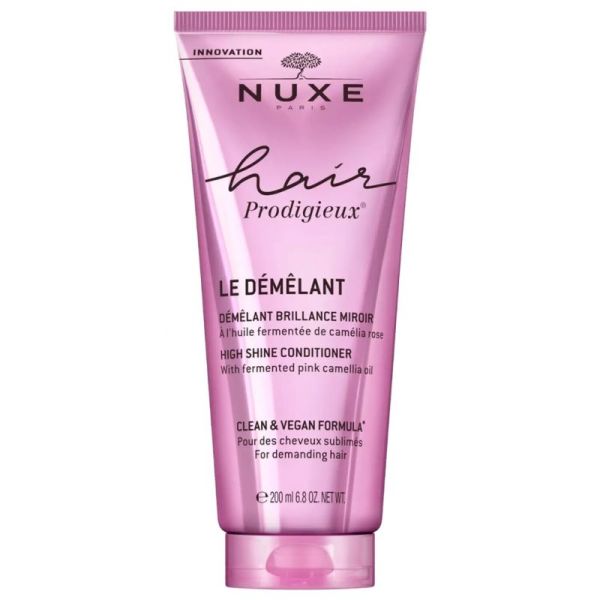 Hair Prodigieux Le Démêlant Brillance Miroir 200 ml