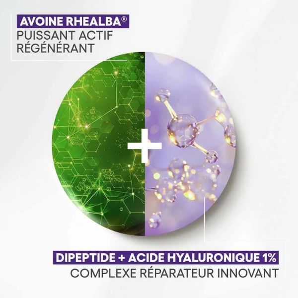 A-Derma Epitheliale AH Ultra Repair crème réparatrice anti-marques 40ml