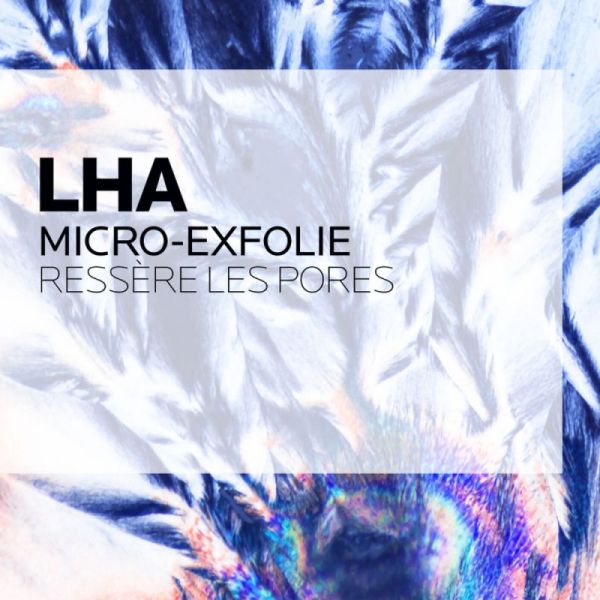 Roche Posay Effaclar gel micropeeling anti-imperfections 200ml