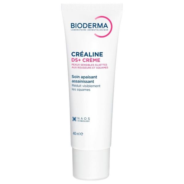 Créaline DS+ Crème 40 ml