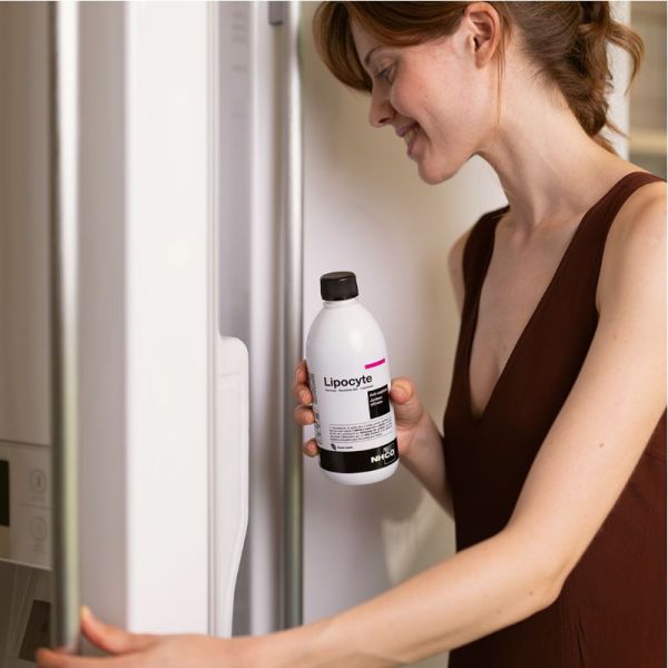 Nhco Nutrition Lipocyte anti-capitons 500ml