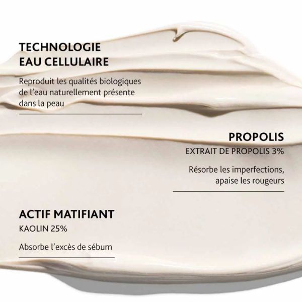 Institut Esthederm Intensive propolis+ masque purifiant 75ml