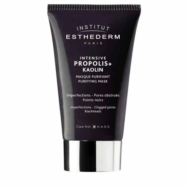 Institut Esthederm Intensive propolis+ masque purifiant 75ml