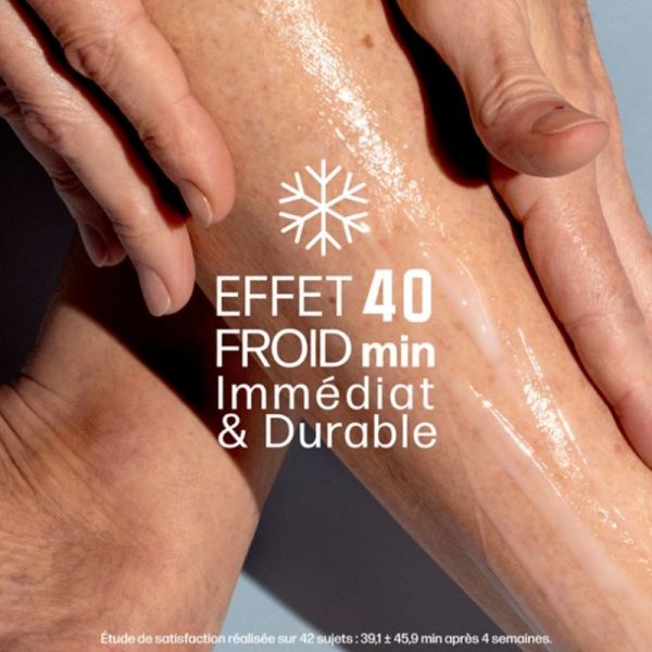 Iana gel froid Intense 100ml