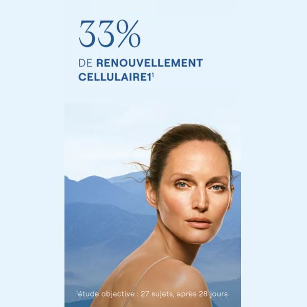 Weleda Gentiane bleue & Edelweiss Elixir redensifiant 30ml