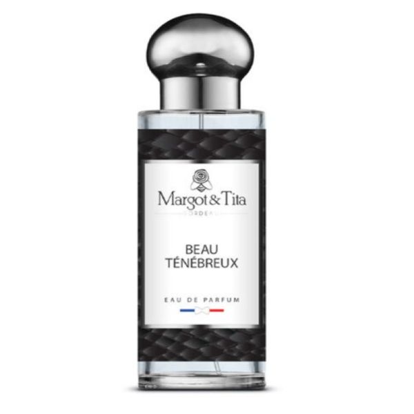 Margot & Tita Beau Ténébreux eau de parfum 30ml