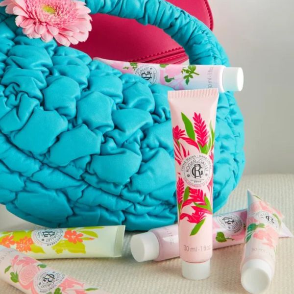 Roger & Gallet Cédrat crème mains 30ml