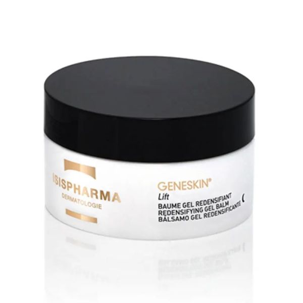 Geneskin Baume Gel Redensifiant Nuit 50ml