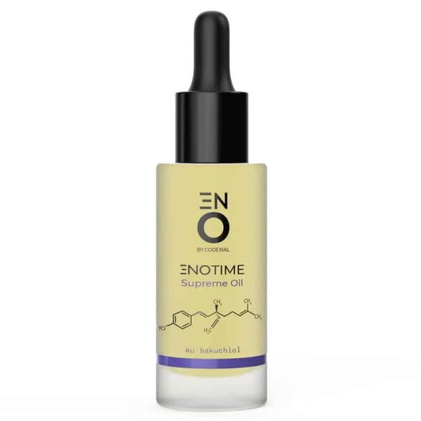 Codexial Enotime Suprême Oil Peaux Matures 20ml