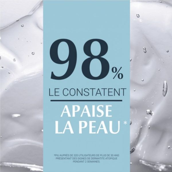 Eucerin AtopiControl baume anti-démangeaisons & irritations 400ml