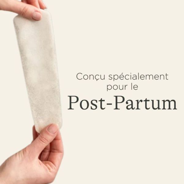 Lansinoh Pads fraîcheur post-partum 8 Pads