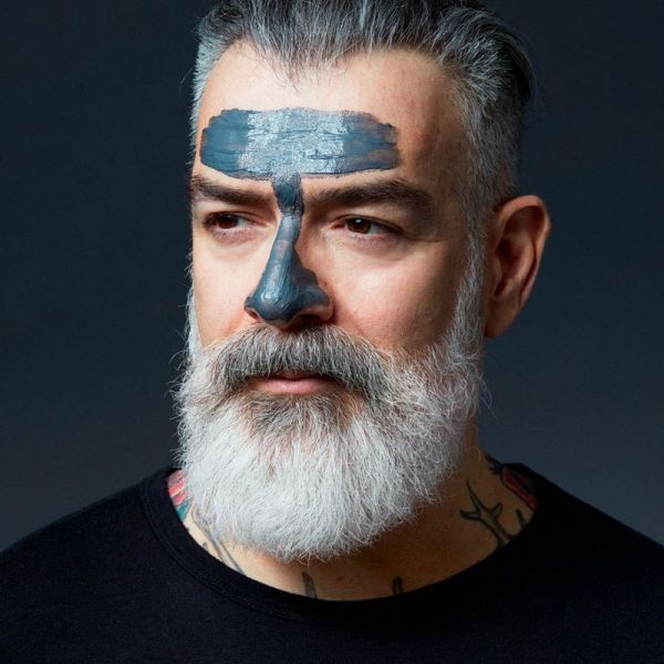 Origins Clear Improvement™ masque purifiant au charbon actif 75ml